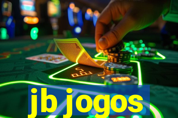 jb jogos